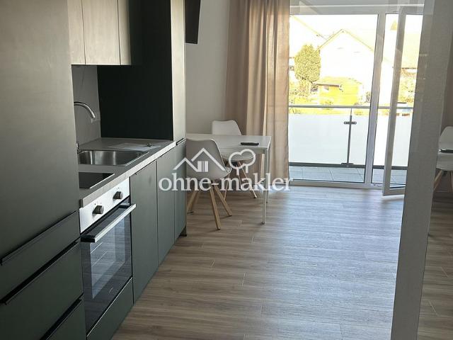 Möbliertes Apartment für Pendler, Fachkräfte, Führungskräfte