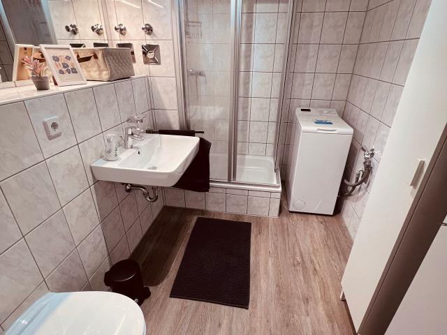 Möbliertes Apartment im Zentrum von Leipzig, Leipzig Amsterdam Apartments for Rent