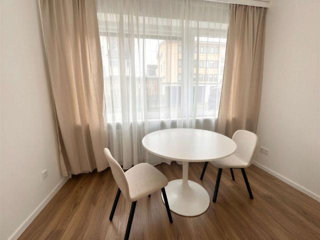Möbliertes Apartment im Zentrum von Reutlingen