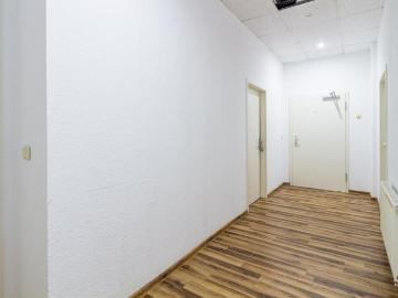 Möbliertes Apartment im EG – Leipzig Ost Eisenbahnstraße 73 | Für bis zu 2 Personen, Leipzig Amsterdam Apartments for Rent
