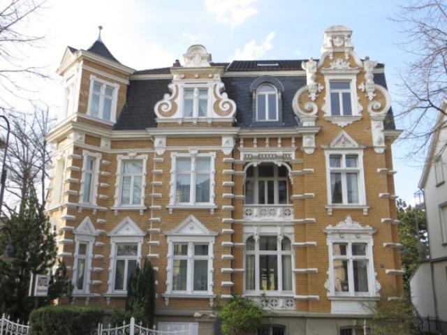 Möbliertes Apartment im Godesberger Villenviertel