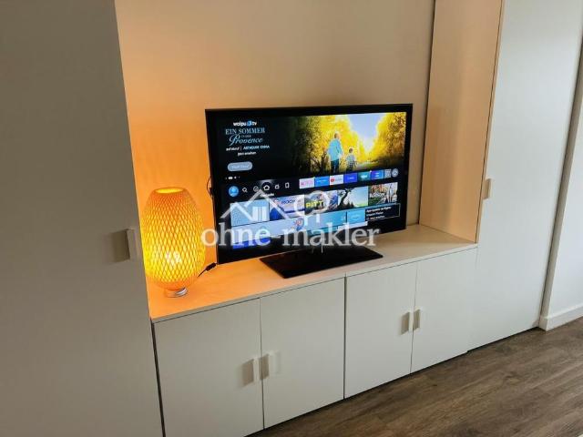 Möbliertes Apartment im Herzen von Leipzig nähe Uni