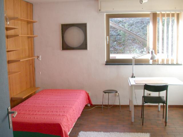 Möbliertes Apartment im Kölner Süden, nahe Rheinufer – zeitwohnen.de