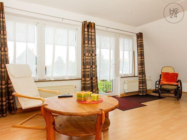 Möbliertes Apartment in Thekla/Mockau Ihr neues Zuhause