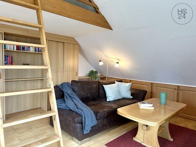 Möbliertes Apartment in Thekla/Mockau mit kleinem Balkon Ihr neues Zuhause
