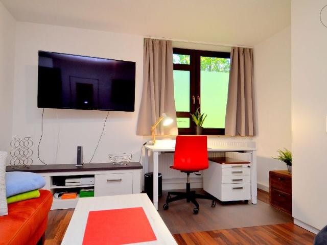 Möbliertes Apartment in Ulm Nähe Lindenhöhe