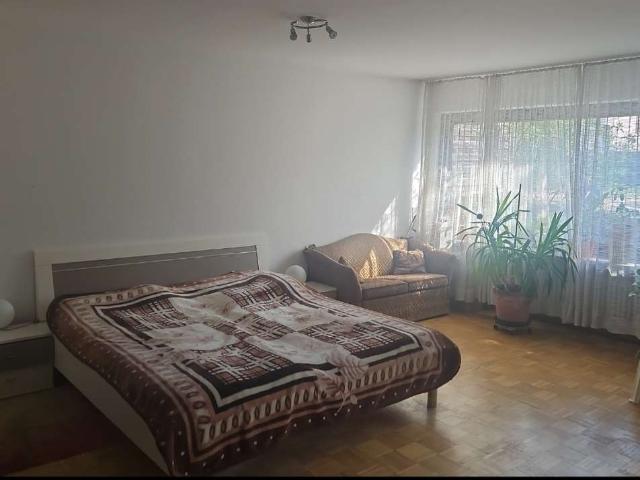 möbliertes Apartment in Weinberg Idylle am Fusse des Rotenbergs