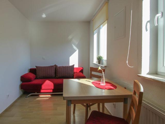 Möbliertes Apartment in zentraler Wohnlage!