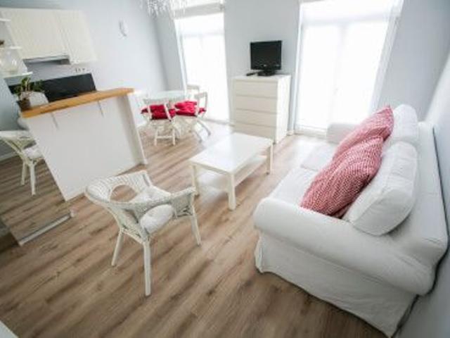 Möbliertes Apartment in Brüssel Schuman, EU District