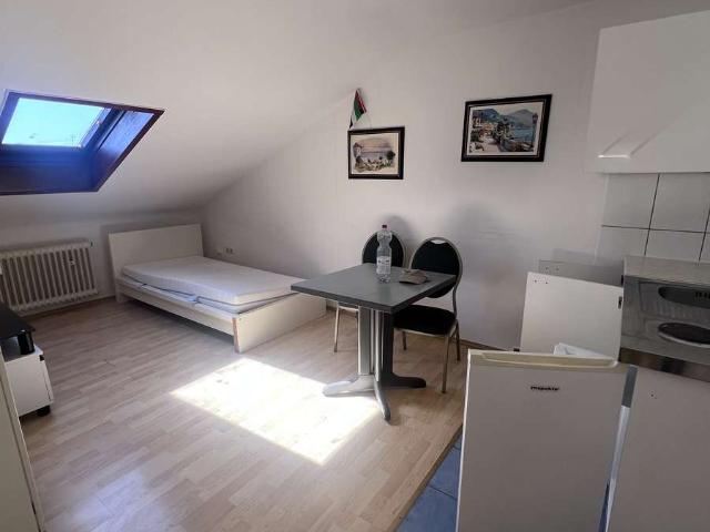 Möbliertes Apartment in der Nähe des DFB Campus