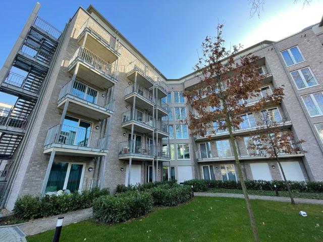 Möbliertes Apartment in Düsseldorf B1