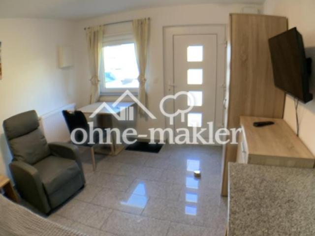 Möbliertes Apartment in Hürth Efferen *Pendlerwohnung/Wohnen auf Zeit