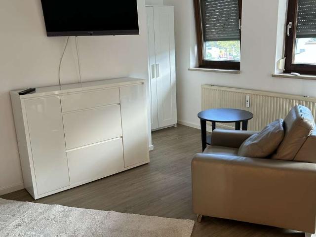 Möbliertes Apartment in Kirchheim