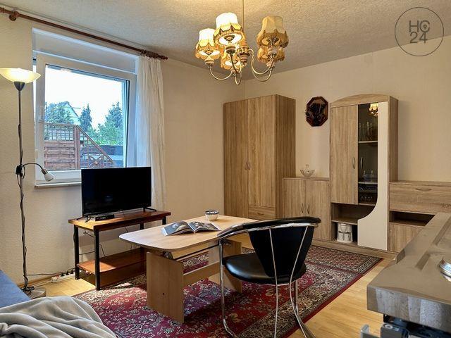 Möbliertes Apartment in Leipzig Engelsdorf / mit guter Anbindung zu Porsche