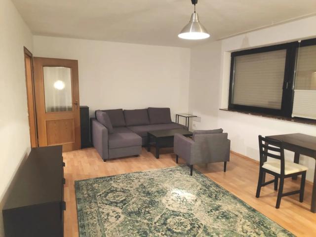 Möbliertes Apartment in ruhiger Lage von Dortmund Hombruch! Koffer packen und einziehen!