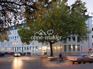 Möbliertes Apartment inkl. EBK, eigenes Badezimmer in Bestlage Frankenberger Viertel Aachen