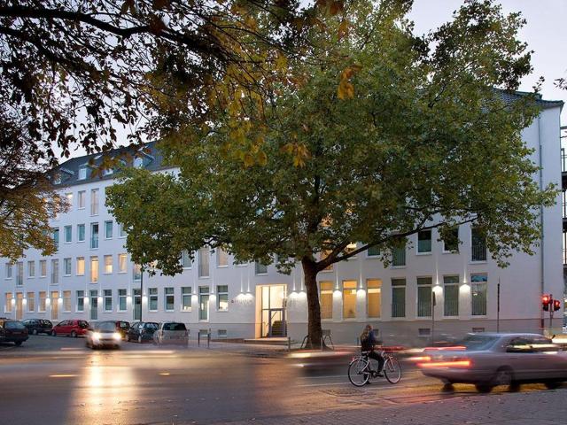 Möbliertes Apartment inkl. EBK, eigenes Badezimmer in Bestlage Frankenberger Viertel Aachen