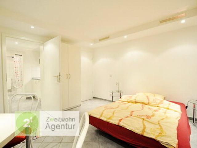 Möbliertes Apartment inkl. WLAN, Erkrath, Carl Zuckmayer Str