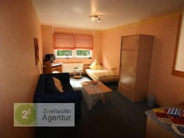 Möbliertes Apartment, Krefeld Gellep/Stratum, Römerstr