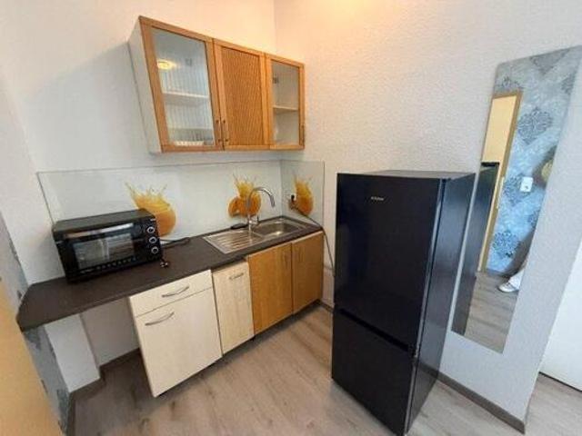 Möbliertes Apartment Mietdauer bis 12 Monate