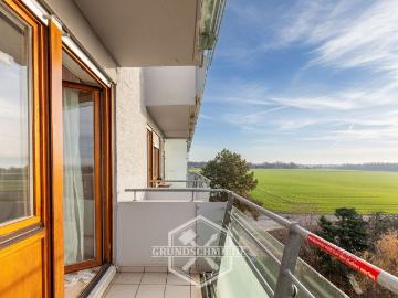 Ruit, Ostfildern, Schwäbische Alb, Baden-Württemberg