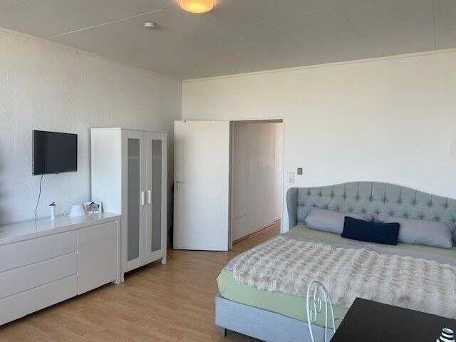 Möbliertes Apartment mit Dachterrasse am Kurfürstendamm