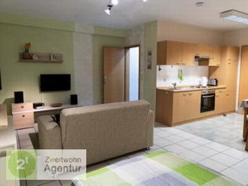 Möbliertes Apartment mit Internet und PKW Stellplatz, Kerpen Stadt, Falkenweg