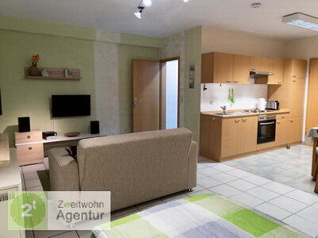 Möbliertes Apartment mit Internet und PKW Stellplatz, Kerpen Stadt, Falkenweg