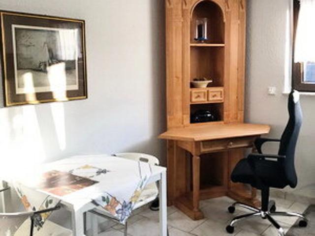 Möbliertes Apartment mit WLAN, Dormagen Rheinfeld, Dammweg