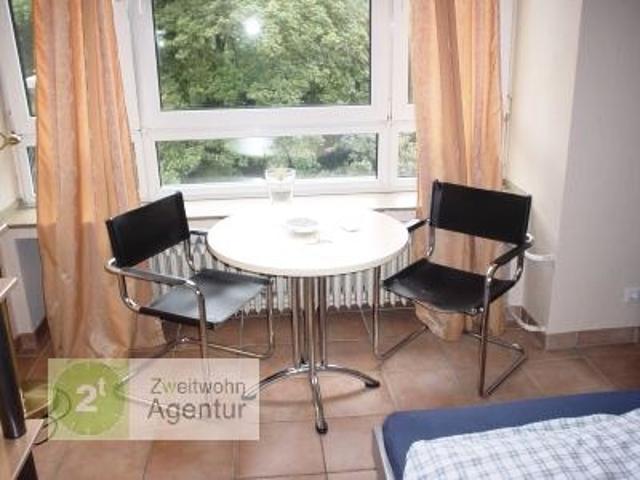 Möbliertes Apartment mit WLAN Düsseldorf Bilk, Bilker Allee
