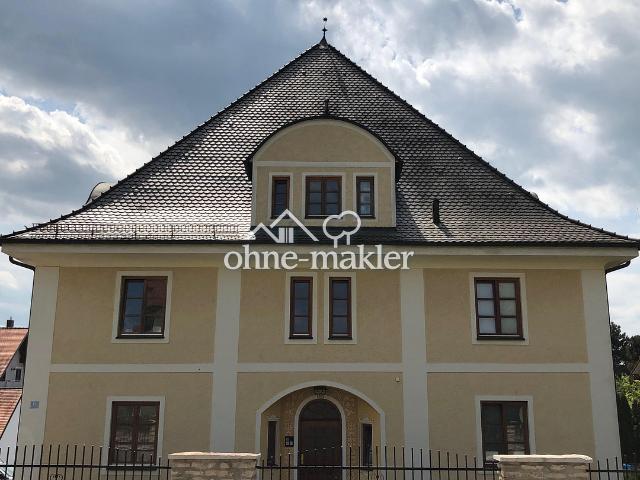 möbliertes Apartment nähe Freising