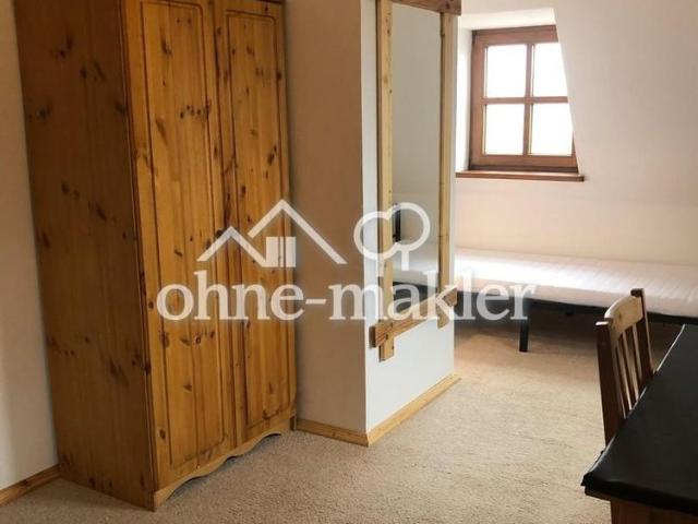 möbliertes Apartment nähe Freising