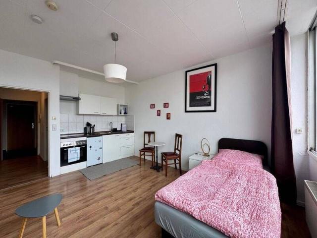 Möbliertes Apartment Nahe Kudamm
