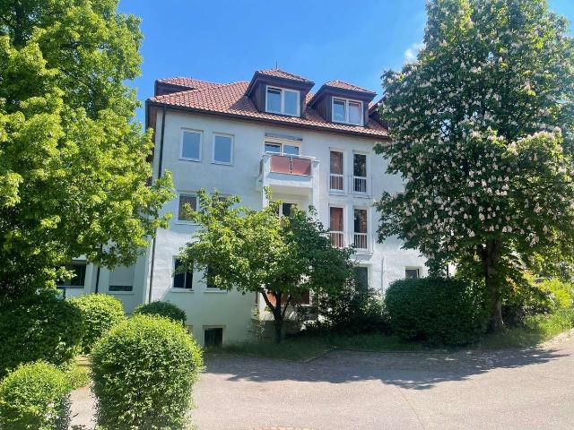 Möbliertes Apartment neuwertig mit WLAN und Pantryküche in Maulbronn Ortsmitte