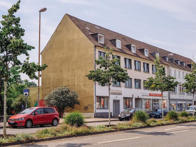 Möbliertes Appartment inkl. Nebenkosten / DG, Zimmer 4