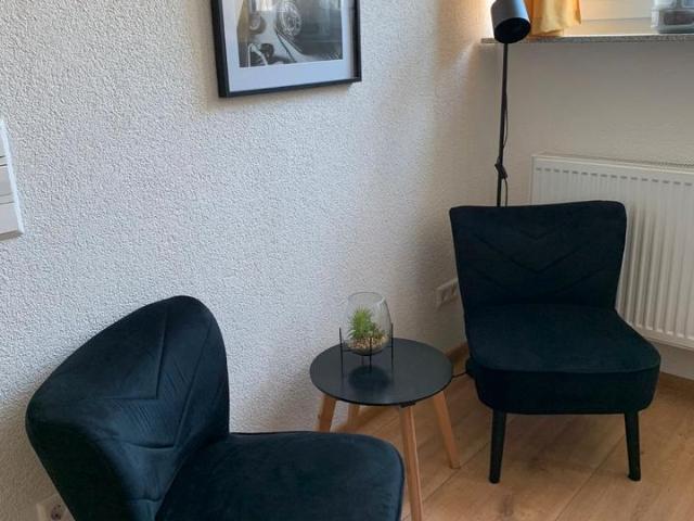möbliertes Appartement, monatlich 790, EUR zzgl. Nebenkosten