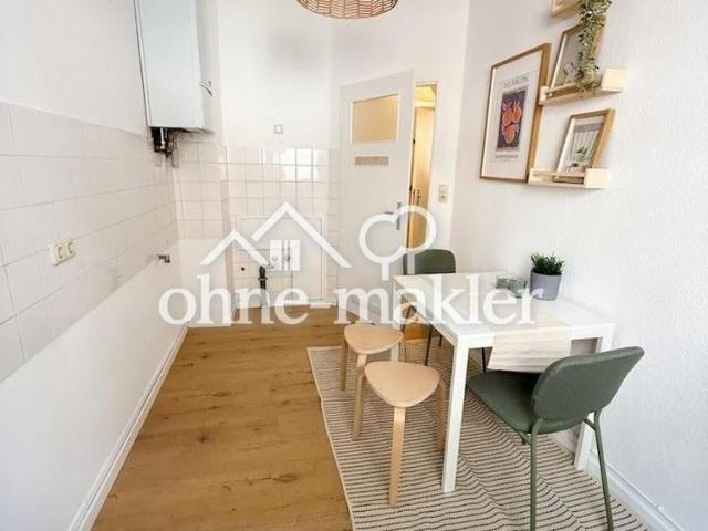 Möbliertes Business Apartment inmitten der Mainzer Neustadt – sofort beziehbar