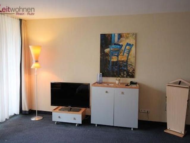 Möbliertes Businessapartment mit Wohlfühlcharakter im Kölner Süden