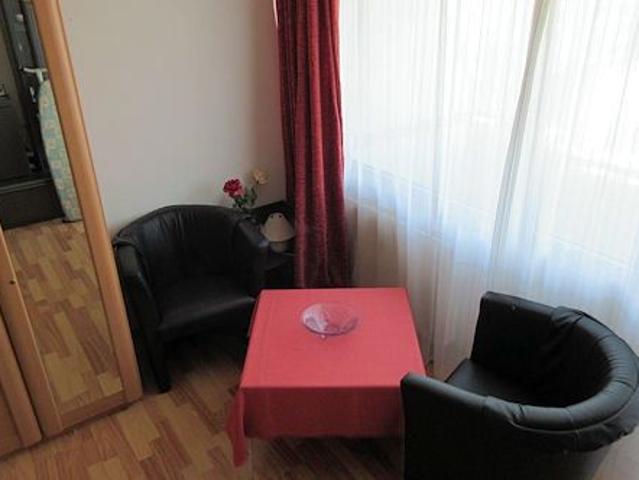 Möbliertes Balkonapartment Köln Ostheim mit guter Anbindung zur A4 und ÖPNV Linie 9 Video online