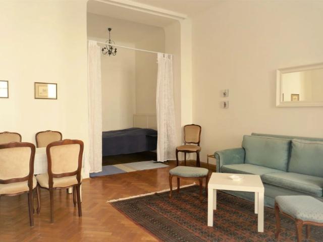 Möbliertes City Apartment nähe Argentinierstraße!