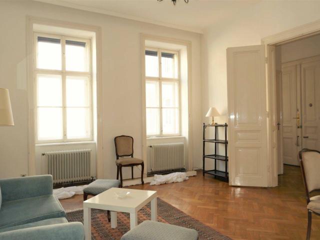 Möbliertes City Apartment nähe Argentinierstraße!