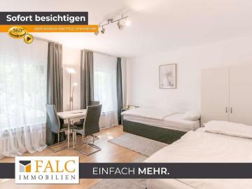 Wohnung mieten in Steile Straße, Essen