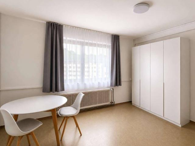 Möbliertes City Apartment in zentraler Lage von Feldkirch