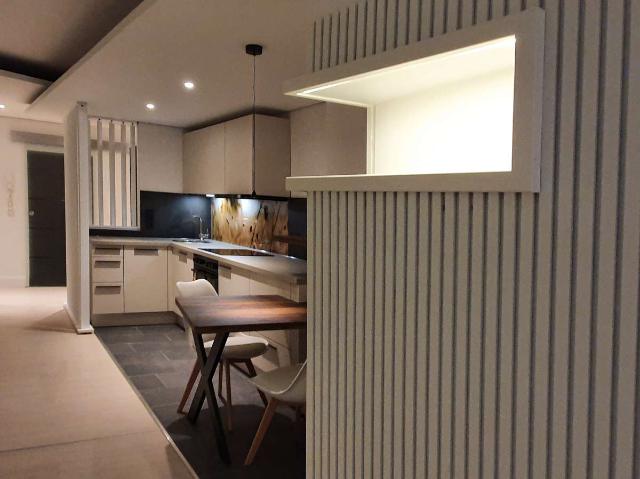 Möbliertes Design Apartment im Zittauer Denkmal