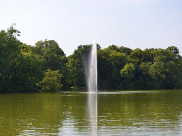 Hillerstraße, Köln, Lortzingplatz, Braunsfeld