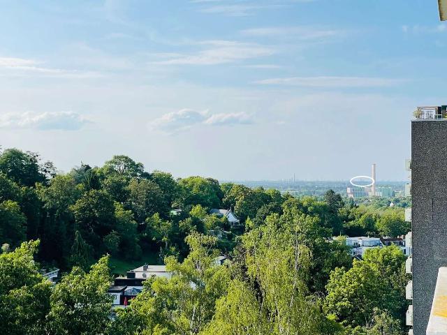 Möbliertes Ein Raum Apartment in Bonn Poppelsdorf
