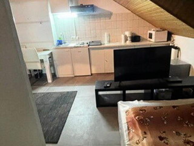 Möbliertes Einliegerapartment mit Internet, Ratingen Tiefenbroich, Gerhart Hauptmann Str