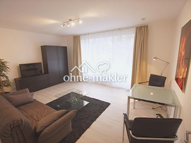 MÖBLIERTES EINZIMMER STADTAPARTMENT TOP LAGE, HELL, ZENTRAL, RUHIG