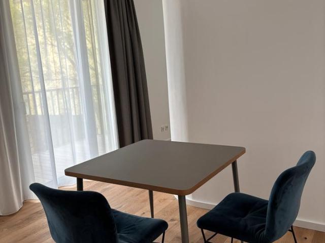Möbliertes Einzimmerapartment