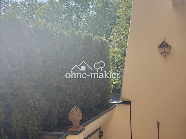 Möbliertes gemütliches Luxus Apartment in München Harlaching in besonderer Lage – fußläufig zur Isar